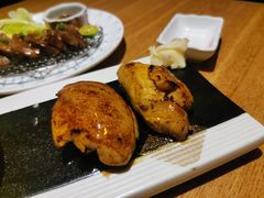 鹅肝寿司-三禾屋·亚洲融合小馆(未来科技城店)