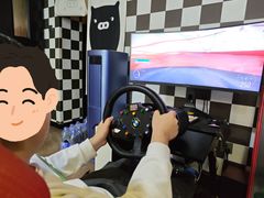 -4k轰趴馆(苏州街店)