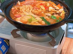 -OPPA HOUSE 韩国欧巴餐厅·韩国菜(北京路店)