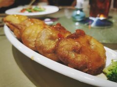 风火轮-云来居素食馆(南山店)