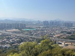 -云洞岩风景区