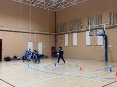 -东方启明星篮球培训(天坛校区)