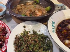 -川人百味(亿合城店)