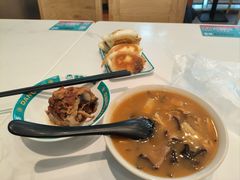 -当家水煎包·牛肉汤(浦江店)