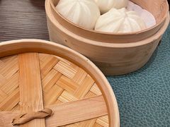 -环球影城莲花园 The Lotus Garden Universal Studios 