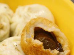 玉兰饼-毛华美食(清扬路店)