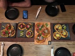 -Luchador摔跤手墨西哥餐厅(恒宇广场店)