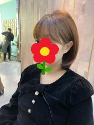 -MONE美发沙龙