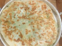 -甲乙饼·手工牛肉饼(东方广场店)