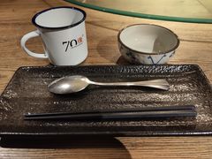 -70后饭吧(府河街店)