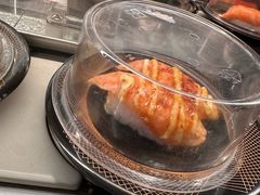 -争鲜回转寿司(朝北大悦城店)