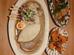 -CURRY YA 熟成咖哩專門店(深圳湾万象城店)