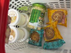 -正飞鲜奶(吐鲁番路店)