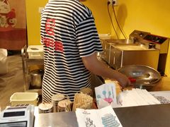 -傅强排骨(成都总店)