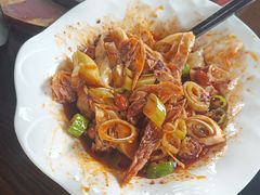 -郭鸡肉·非遗餐厅(安仁古镇店)