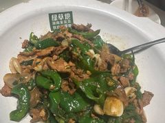 -绿草地·湘菜(7mall店)