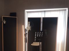 -太爽音乐文化录音棚