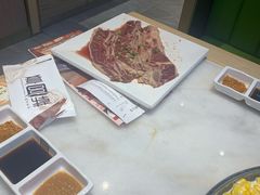 -韩宫宴炭火烤肉(印象城店)