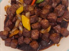 -浙江西子宾馆·瑶园咖啡厅