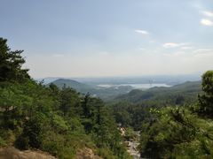 -北辰山景区
