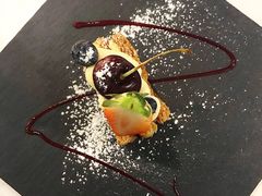 -La Mer Restaurant & Lounge