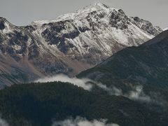 -亚拉雪山风景区