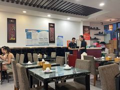 -桃园中华料理炸酱面(燕儿岛路店)