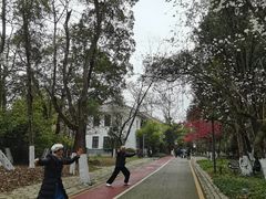 -花溪公园