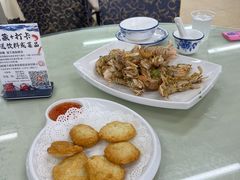 -双月饭店·20年老字号(新村店)