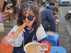 -云南大锅豆浆店