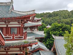 -莆田南少林寺
