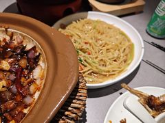 -麻都·成都菜(人民广场店)