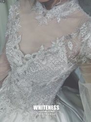 -纯色时光婚纱艺术馆WHITE