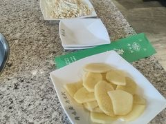 -厚味居炙子烤肉·清真(天桥南纬路店)