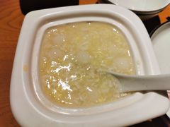 酒酿小圆子-湘与香缘·湖南菜(王府井北京市百货大楼店)