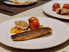 -郑州希尔顿酒店·阿米奇意大利餐厅