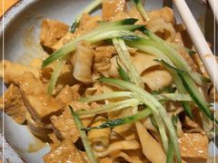 -肉串汪(月坛店)