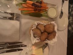 -Keens Steakhouse