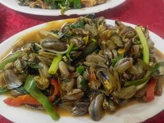 -蛇口康乐快餐鱼仔档(翠苑小区店)