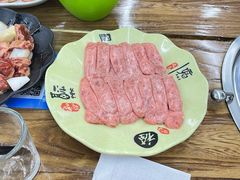 -二刚大块烤肉(东山商业街店)