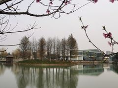 -苏州东太湖生态园