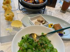 -柒园·三十年创意杭帮菜(龙湖滨江天街店)