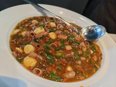 -巧克力渔家.小船海鲜胶东菜(万平口店)