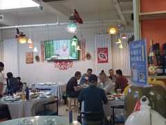 -京皇十二道天津菜(蒲黄榆店)