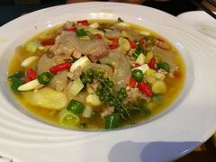 -二孃鸡爪爪(东郊记忆店)