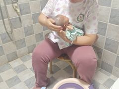 -爱月宝月嫂·育儿嫂