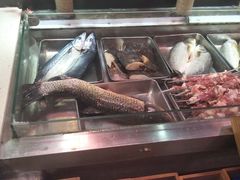 -博山菜·大厨烙馍村(金乔社区店)