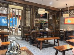 -肖记牛肉鱼杂馆·省级非遗(柏林春天直营店)