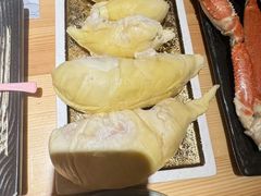 -贵木日本料理·铁板烧(新地假日广场店)
