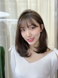 -东秀护肤造型